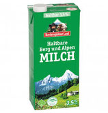 Haltbare Milch 1L