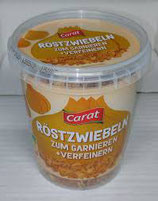 Röstzwiebeln 150g Becher