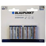 Blaupunkt AAA Micro Batterien