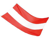Fahne Österreich