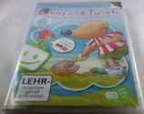 Lenny und Twiek Lehr-Programm