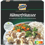 Wingert Foods Microwellen-Mahlzeit
