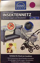 Universal Baby Insektennetz