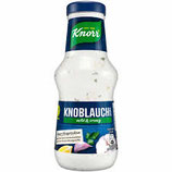 Knorr Saucen 250ml