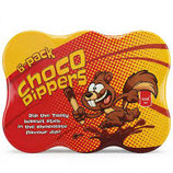 Funlab Choco Dippers Kekssticks mit Schokoladen-Dip ...
