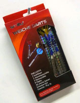 Woltu Weiche Darts-Set