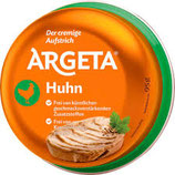 ARGETA Aufstriche 95g