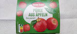 Püree aus Äpfeln