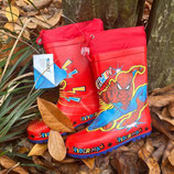 Spider-Man Gummistiefel