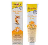 GimCat Multi-Vitamin Paste - 50 g