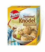 Panni Semmelknödel