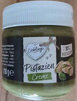 Pistazien-Creme 200g