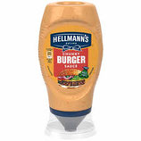 Hellmann´s Saucen 250ml