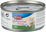 Trixie Soup für Katzen 80g