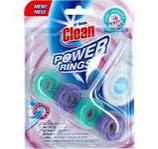 at home Clean Power Rings