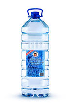 Quell-Wasser 5L