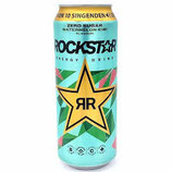 Rockstar Energy Wassermelone-Kiwie 500ml
