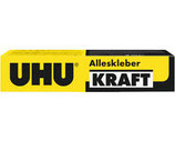 UHU Alleskleber Kraft  42g