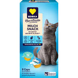 Katzen Milchsnack 8 Caps