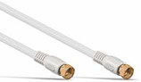 F-Stecker Satellitenkabel