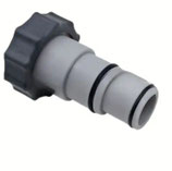Poolschlauchadapter