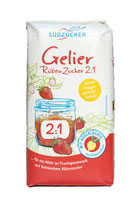 Gelier Rübenzucker 2:1