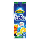 Pfanner Eistee 2L