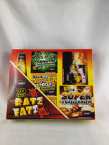 Ratz Fatz Feuerwerk F1