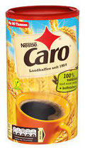 Nestle Caro Landkaffee 200g