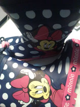 Minni Mouse Gummistiefel