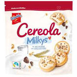 DeBeukelaer Cereola Milkys