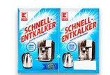 ECO Schnellentkalker 2x25g