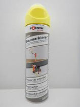 Förch Baumakierer Gelb 500ml
