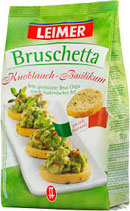 Leimer Bruschetta 150g