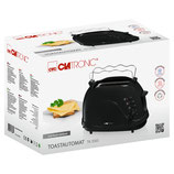 Clatronic Automatic Toaster