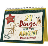 Adventskalender