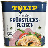 Tulip Frühstücks- Fleisch 340g