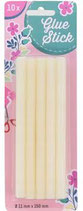 Glue Sticks für Klebepistole  10er