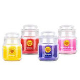 Chupa Chups Kerze im Glas 85g