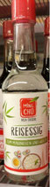 Ming CHU Reisessig 150ml
