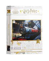 Harry Potter Puzzle