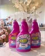 WHIFF Fabric Textil Erfrischer 500ml