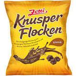 Zetti Knusperflocken 130g