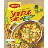 Maggi Guten Appetit