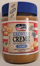 American Erdnuss Creme