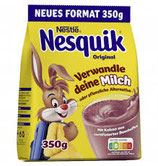 Nesquik Getränke Pulver 350g