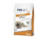 PETOM Katzentrockenahrung 2KG
