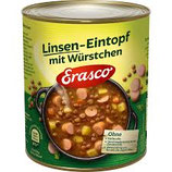 Erasco Eintöpfe 800g