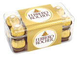 Ferrero Rocher 200g