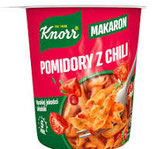 Knorr Terrine im Becher